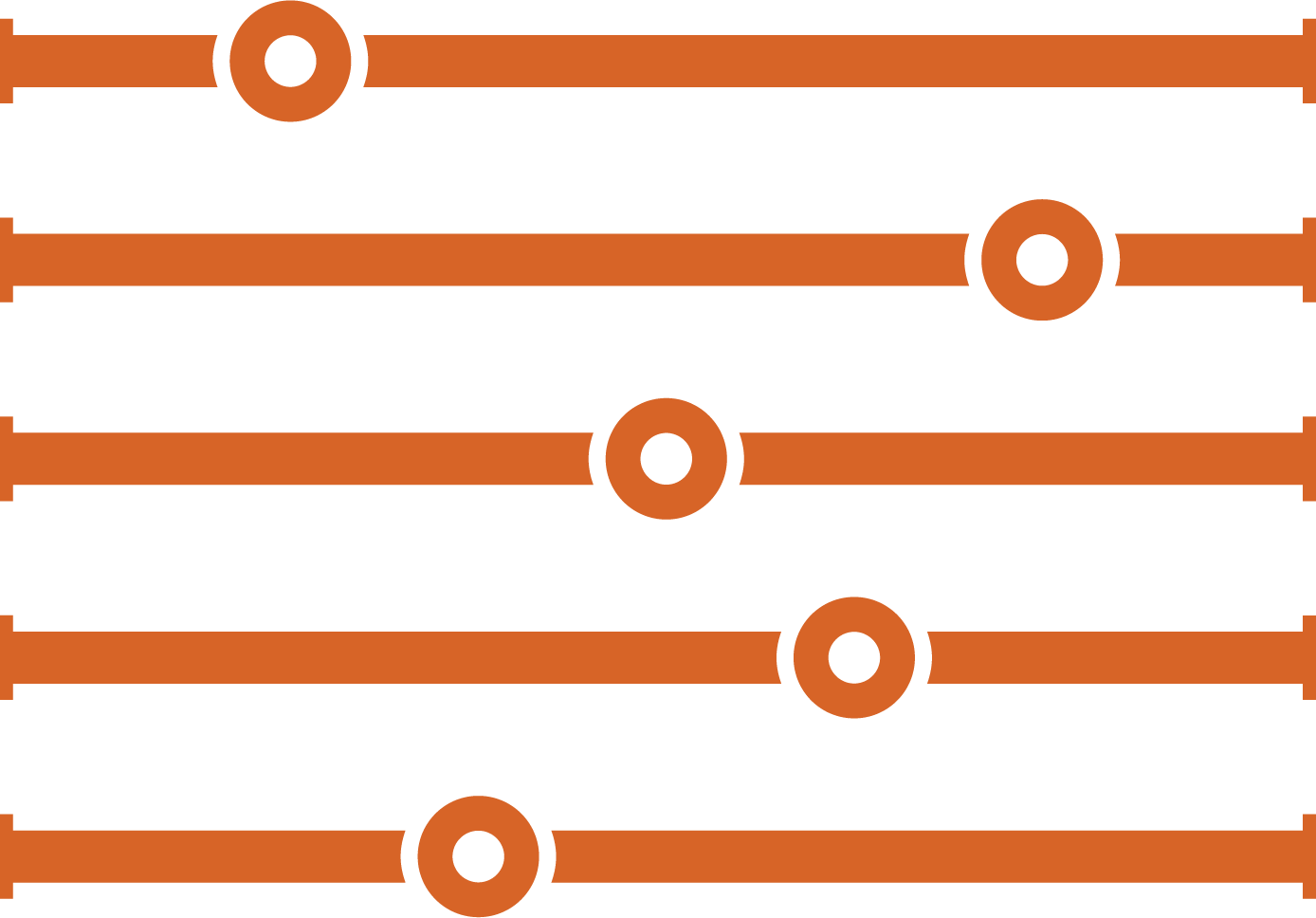 Customized Solutions Icon